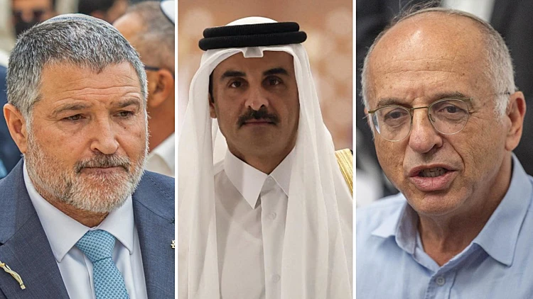זיני לנתניהו על החשד להתערבות זרה: "הייעוץ המשפטי הגביל אותי"