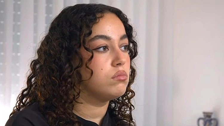 "אני שולטת בסיפור של עצמי": החיים החדשים של אורי מגידיש