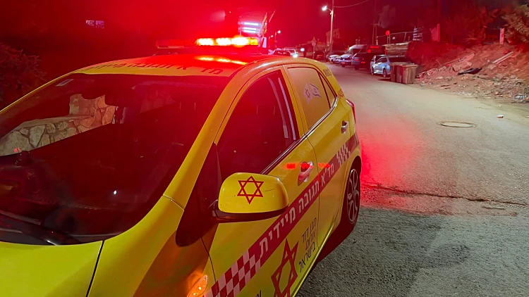 גבר נורה למוות בנגב, פצועים קשה ברהט ובבאקה אל-גרבייה