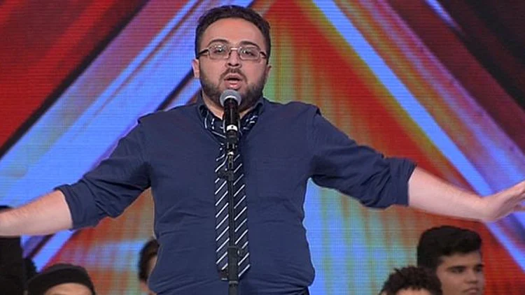 הביצוע של ואדים