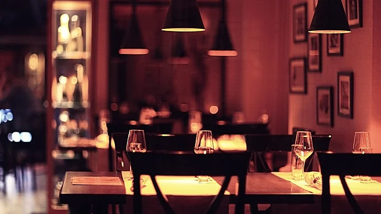 לא רק בורקס: מסעדות בורנה | רשת 13