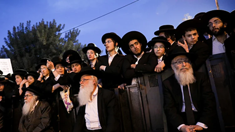 'החרדים החדשים': כיצד ימי האבל נתפשים בחברה החרדית?