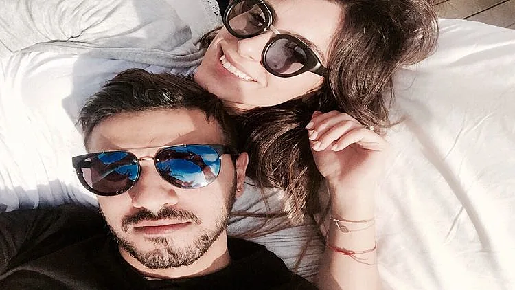 שלב ההוכחות: תמונות ראשונות של בר סנדלר ואיתי לוי נחשפות