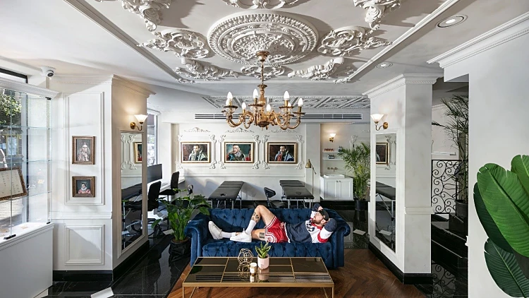 JOHN BOY TATTOO: המקצוענים בקעקועים | רשת 13