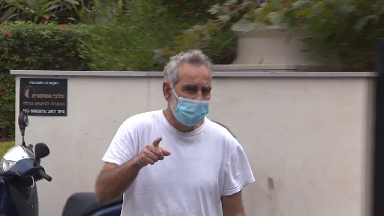עקב תחקיר חדשות 13: תלונה נוספת נגד הנוכל שסימם ותקף נשים