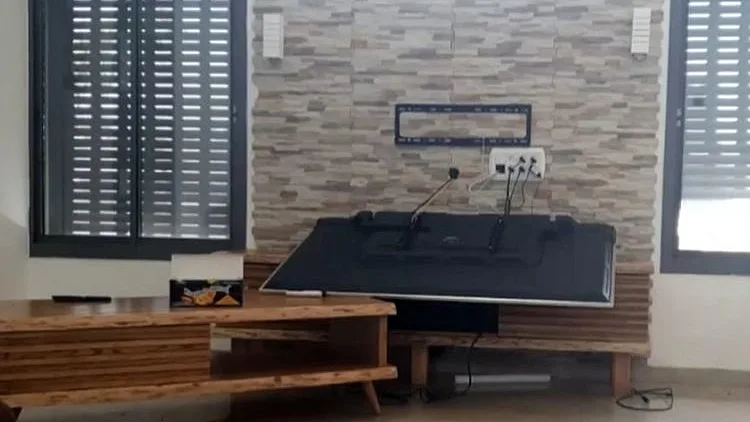 הנערים לבעל וילת אירוח בצפון: "תבוא מחר אין וילה"