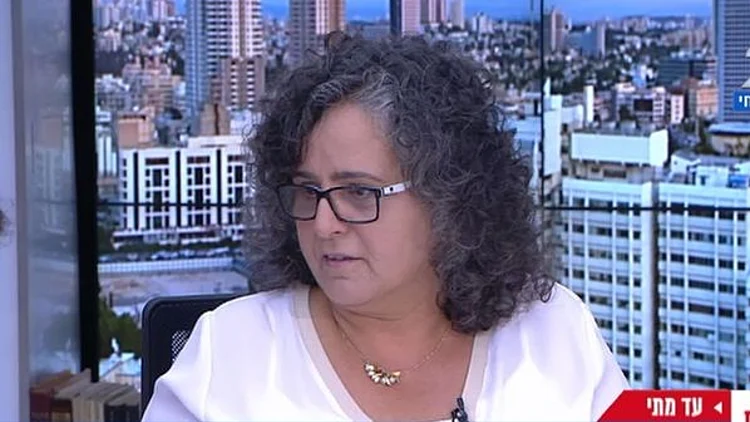 על האלימות במגזר הערבי