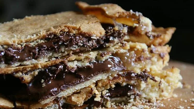 שבע הצעות לנשנוש המושלם מול פרק הבכורה של "משחקי השף"