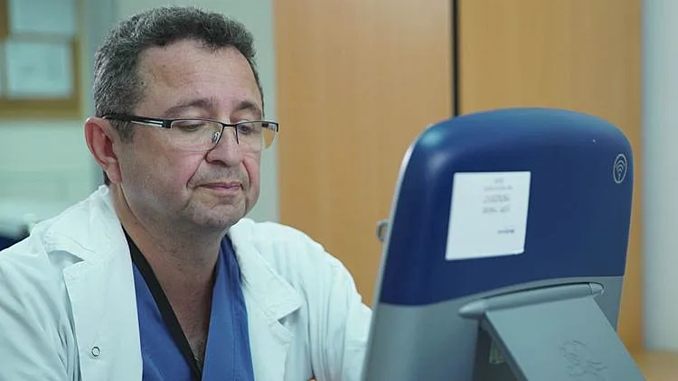 של מרק קזצקר