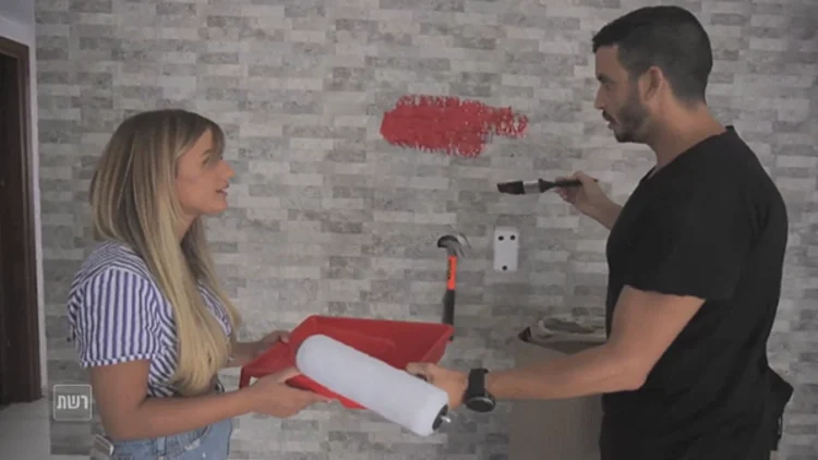 עדן בן זקן על השיפוץ: "זה אחד המכוערים"
