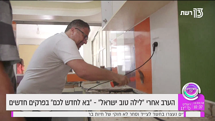 עצב זאת בעצמך: כיצד נתכנן מטבח המותאם בדיוק לצרכינו?