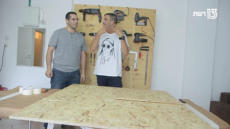 עשו זאת בעצמכם: כך מייצרים מתקן לתכשיטים ואקססורייז