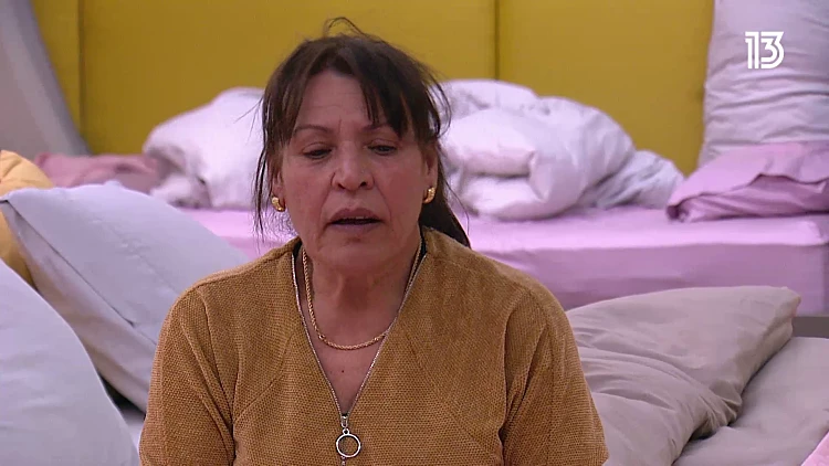 ויקי קנפו על הבחירה בחיים לאחר שבנה התאבד