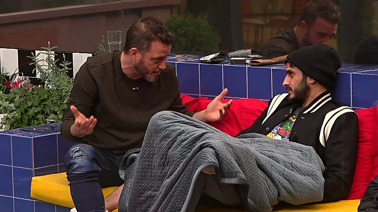 "אתה בן אדם אומלל": הריב בין רונן לליאור הגיע לשיאים חדשים