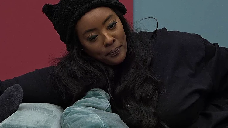 "זה לא הגיע לך": ירדן מתנצלת בפני תקוה