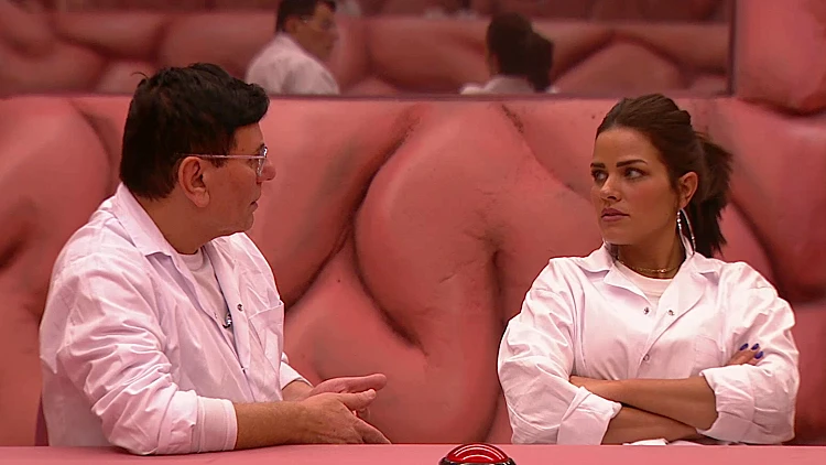 כשיוסי ואודליה היו צריכים לבחור בין הלב לראש