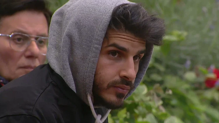 "אתה חייב לפתור את זה": ליאור מבקש מאסיף שיעזור לו עם ירדן