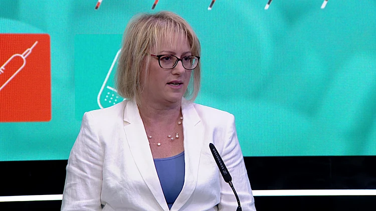 חיים בריא, עונה 6, פרק 94