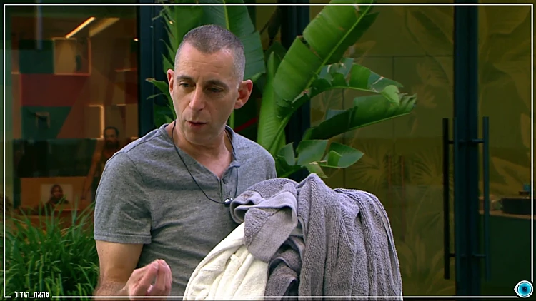 תמיר על מירי ואורן: "הם שילוב מנצח"