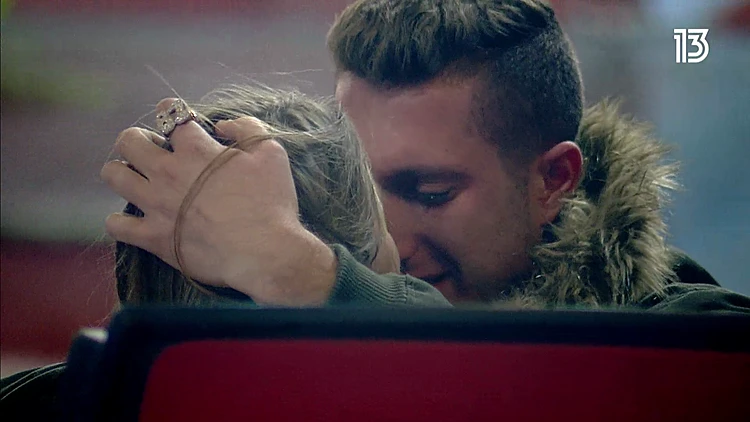 מיינימור | טיילור ובן זיני - המפגש