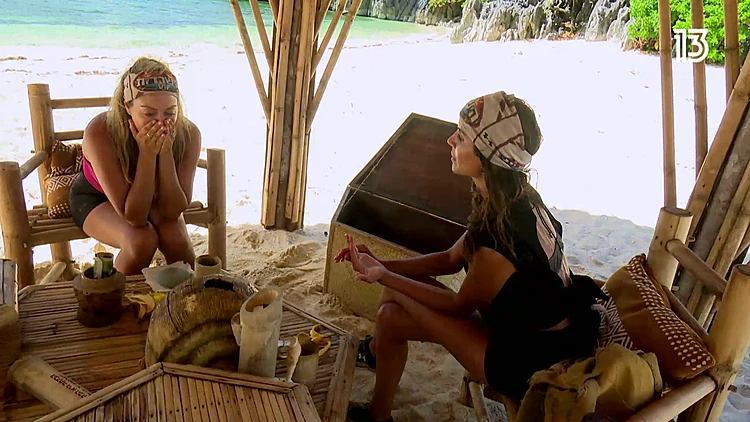 מפגש האויבות | איזה שם יחכה בכד ההצבעות?