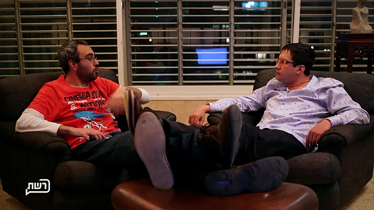 אבל למה לעשות ספויילר?