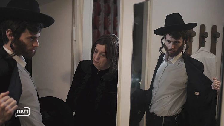 טלוויזיה מהעתיד