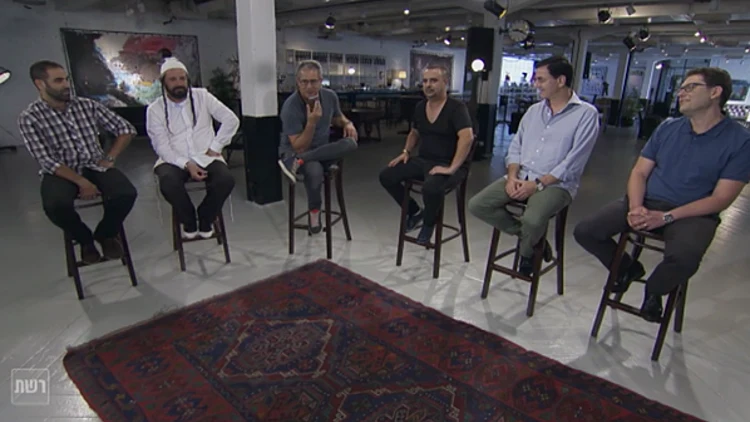 הכירו את בני זוגן של שש האמהות: "מה שהן יודעות לעשות, אנחנו לא"