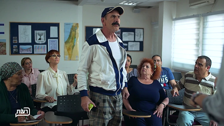 לקראת שנת הלימודים החדשה, דאגנו לסדנה הזו בשבילכם ההורים