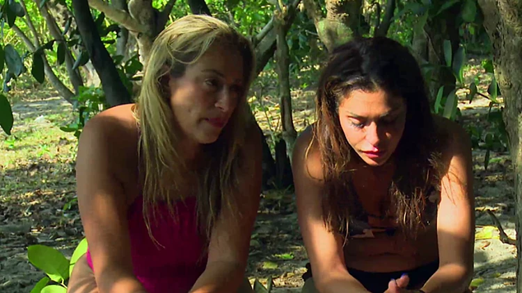 אם אין אוכל? שיעשו דיאטה: ליהיא מקשיחה עמדות