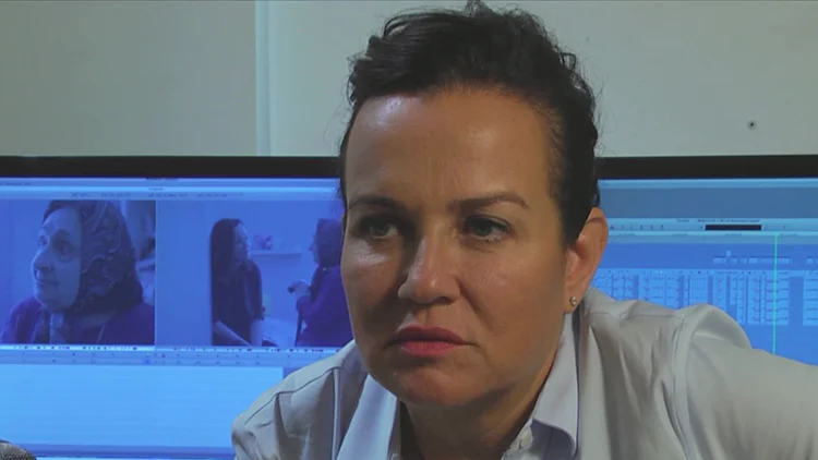 על המסע למרוקו בעקבות סיפורה של מארי פרץ