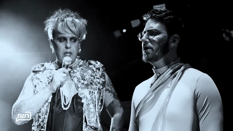 תתחילו לשנן: אלו להיטי החורף של 2018 | רשת 13