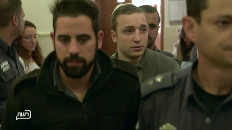 פרשת דן למפל, האם המדינה תסגיר?