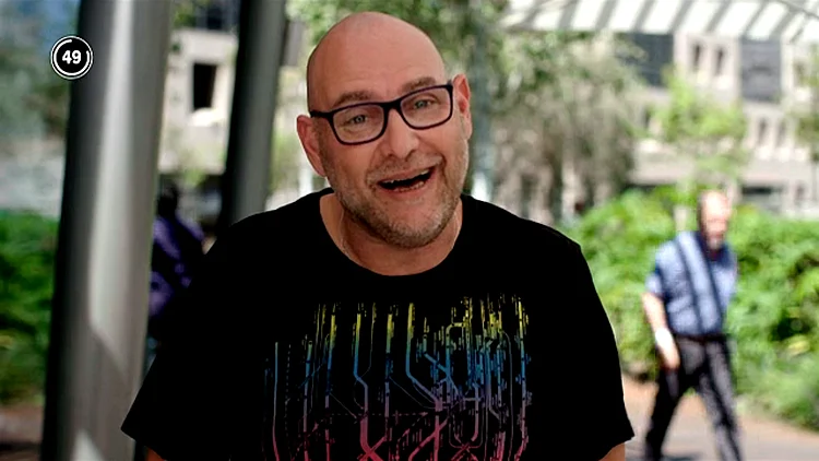 לצבי יש בעיה | רשת 13