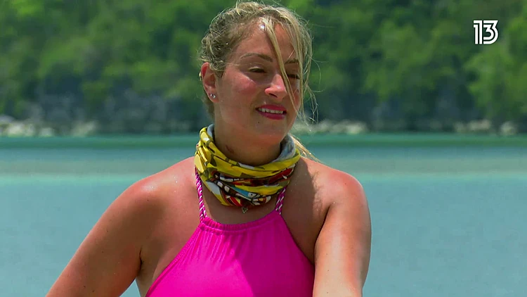 שיעור בהישרדות #2: "פה זה לא "האח הגדול", אסור לעשות שואו"