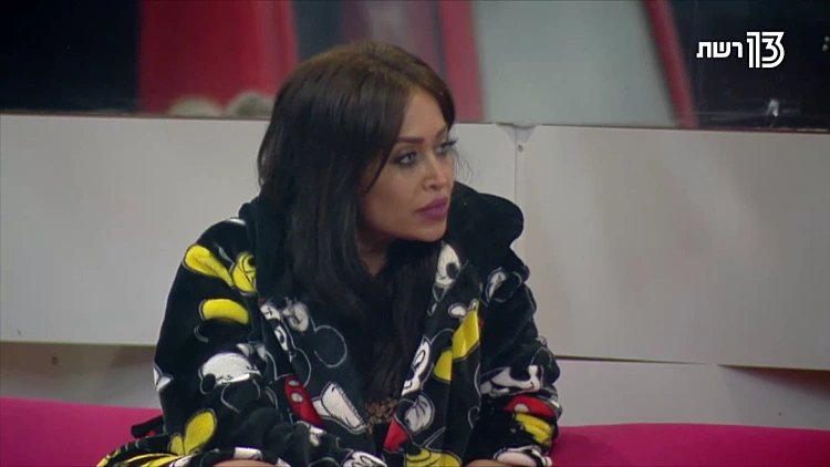 הרגע שכולנו חיכינו לו: אביבית ומירב מדברות על הכל