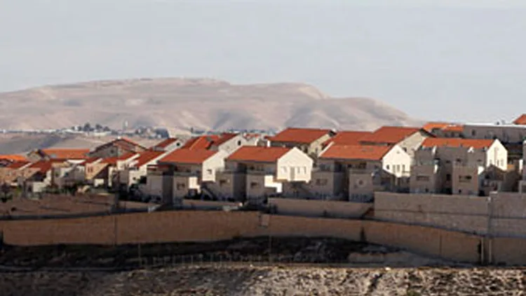 החוק פעול יותר למען פלסטינים, ארכיון (רויטרס)