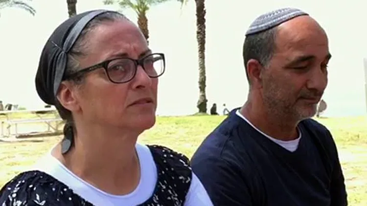 משפחתו של איתמר אוחנה: "אני עדיין מקווה למצוא את איתמר" | חדשות 13