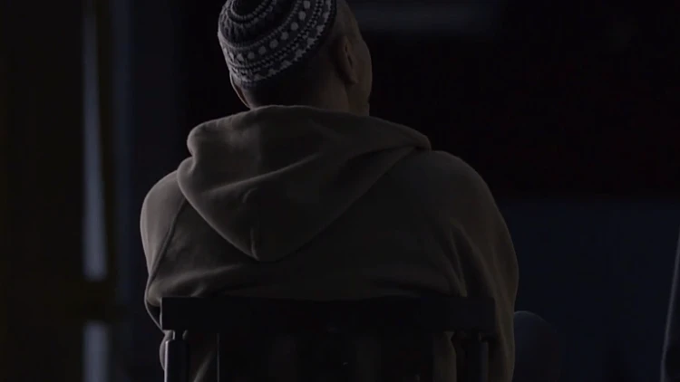 "המקור": מדובב משטרתי בכיר חושף מה באמת קורה בחדרי החקירות