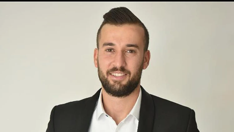 צילומי תדמית יזן חסון