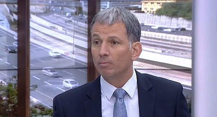 עו"ד קובי סודרי