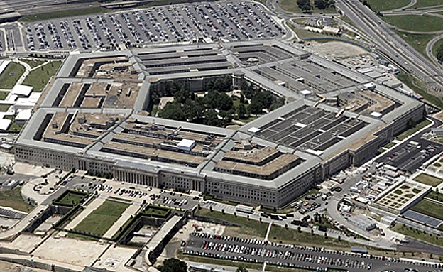 עמדת הפנטגון מנוגדת לטראמפ? (רויטרס)