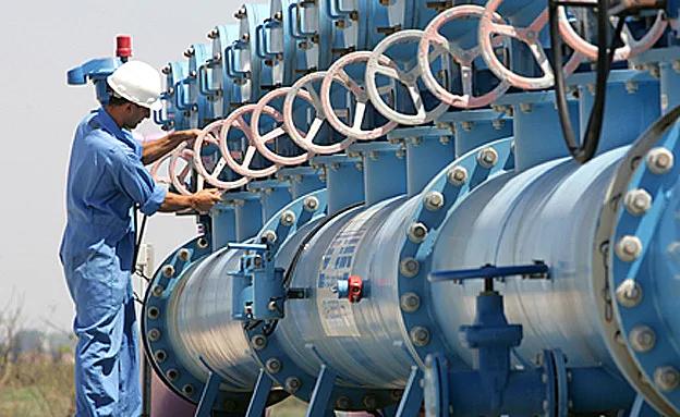 בקרוב: שינוי מדיניות ברשות המים. אילוסטר (משה שי, פלאש 90)