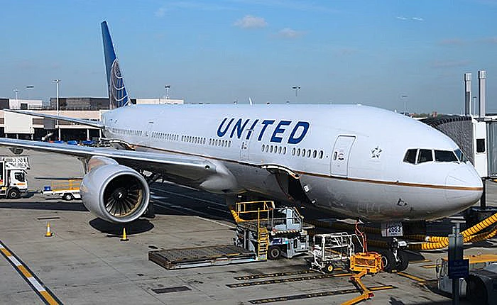 יונייטד אירליינס