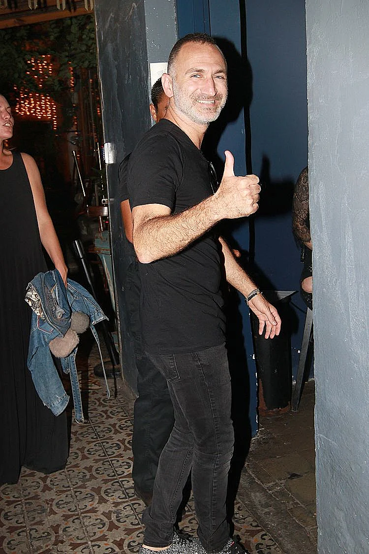 שלום מיכאלשווילי