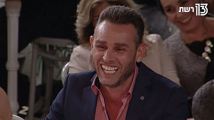 מושיק עפיה מתארח ב''דידי בשישי'', עונה 1, פרק 9