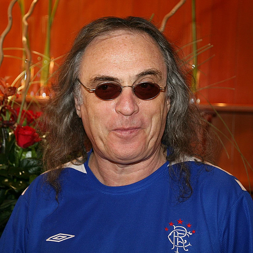 צביקה פיק. צילום: אביב חופי