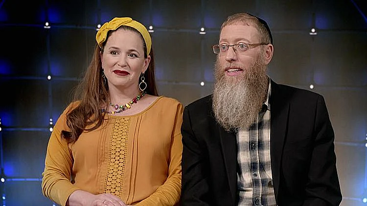 דניאל כהן ויוני פיין, מתוך פרק 2 של דה וול The Wall