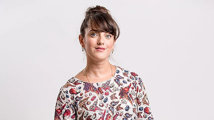 תמר שורצברד, מתמודדת בעונה השלישית של ''משחקי השף''