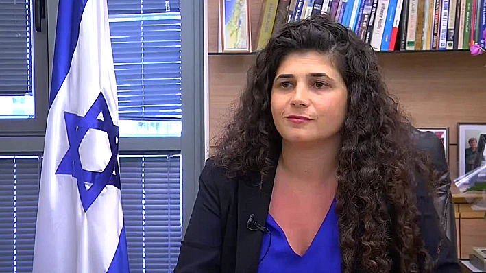 שרן השכל, חברת כנסת מטעם תקווה חדשה